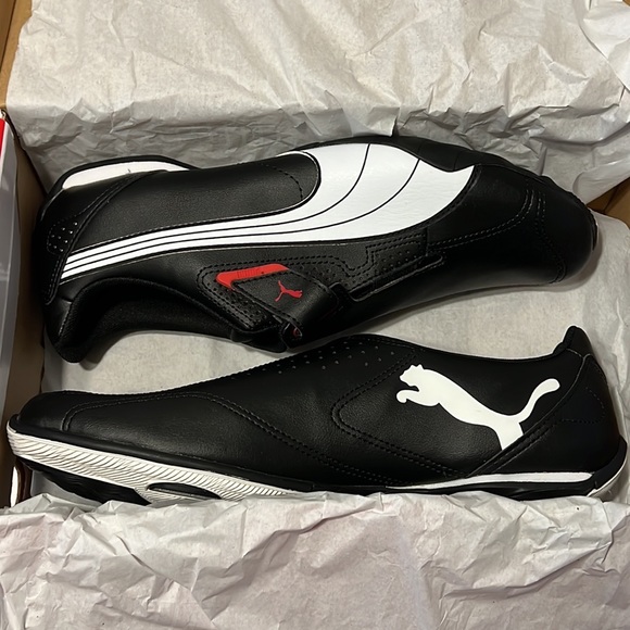 puma redon move sneakers